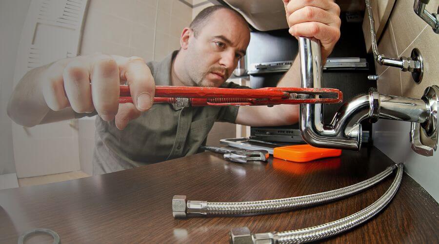 Local expert plumbing services in McBain, MI